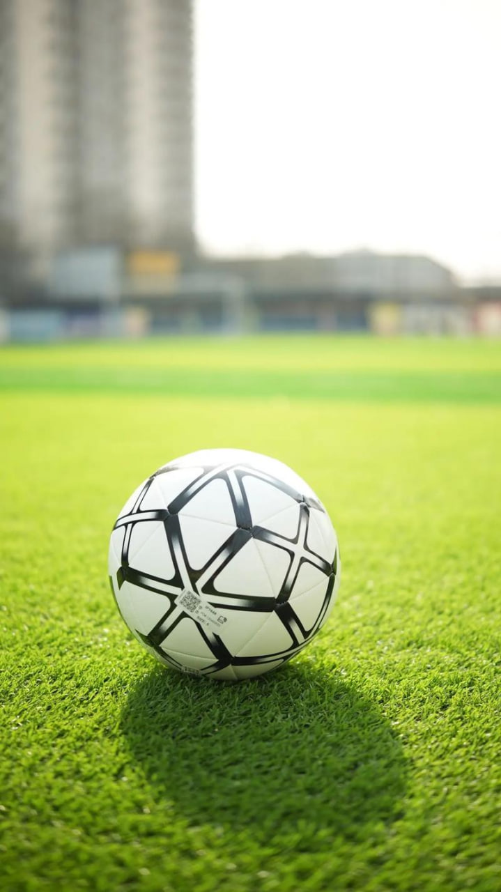 足球数据分析平台logo